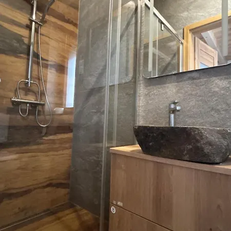 Nagy Bujdoso Vendeghaz