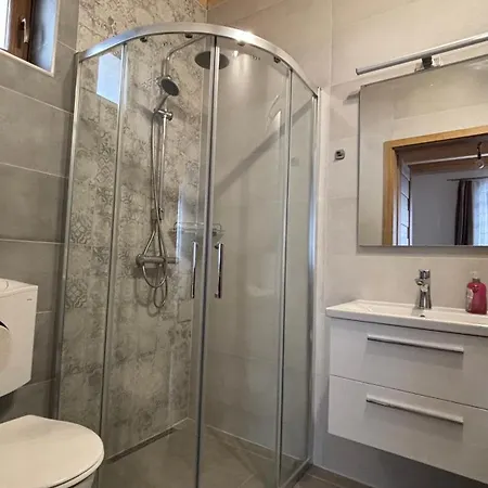 Apartamento Nagy Bujdosó