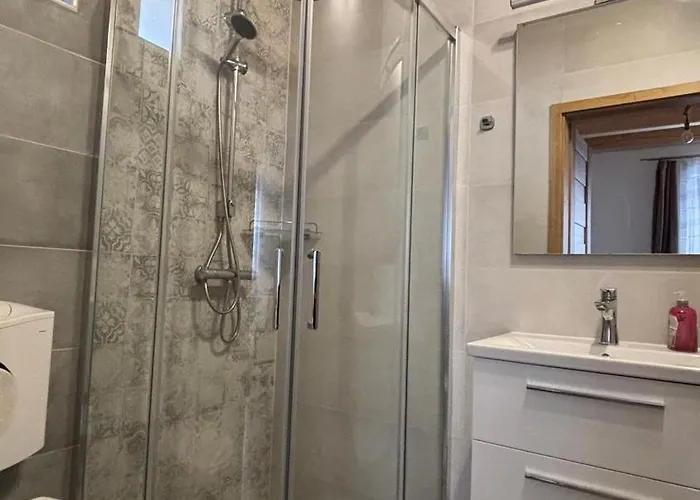 Apartament Nagy Bujdoso Vendeghaz